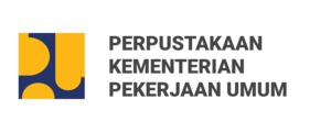 Perpustakaan Kementerian Pekerjaan Umum