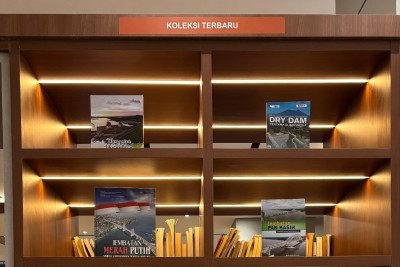 Koleksi Terbaru