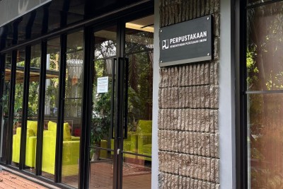 Pintu Masuk