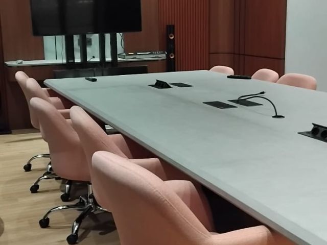 Ruang Rapat