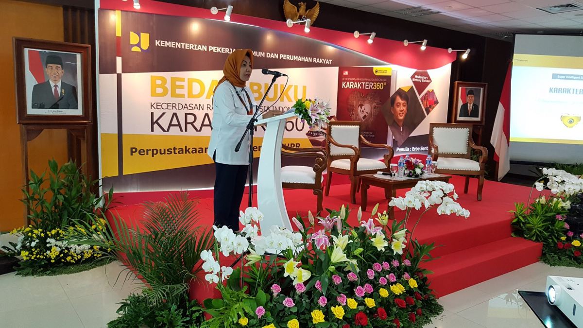 Bedah Buku: Super Speed Reading